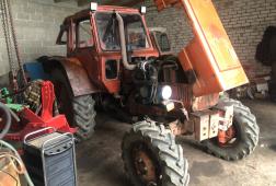 MTZ-82,50  DAIMIS,Eksportinis,tarkingi dok... 