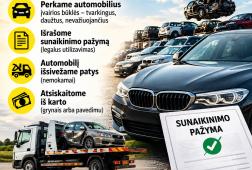 SUPERKAME AUTOMOBILIUS ARDYMUI
