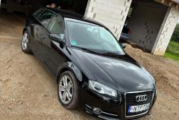Parduodamas AUDI a3 
